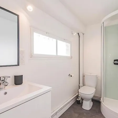 Апартаменты Bulles